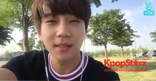 黄致列谈海外举行粉丝见面会  称像做梦一样