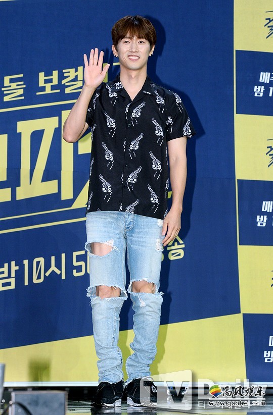 张佑赫找到恋爱对象 粉丝们都纷纷献上祝福