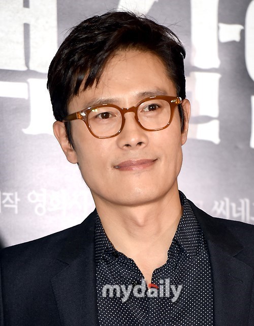 韩国艺人李秉宪有望出演好莱坞电影《radiance》