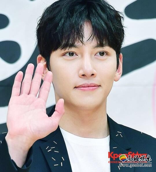 《奇怪的搭档》是池昌旭入伍前最后作品