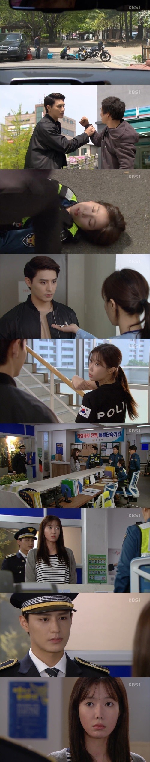 《木槿花开》在昨天的首播中创下了22.0%的收视率