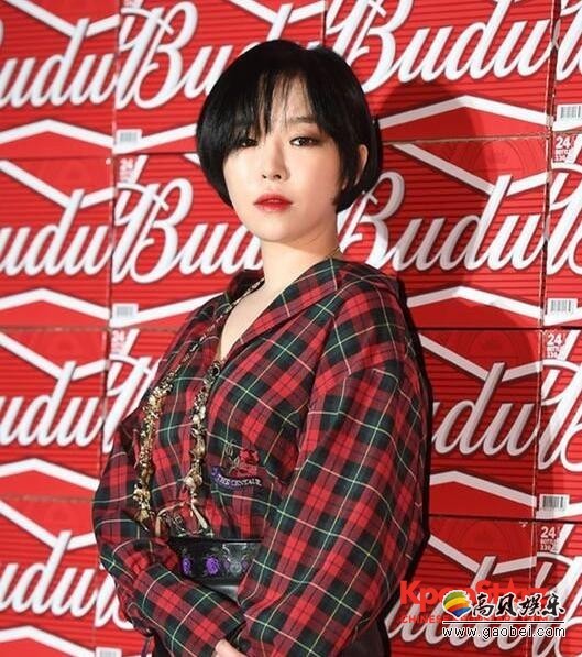 针对有关佳仁的恶评，经纪公司做出了回应