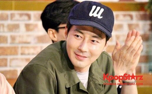 KBS2TV综艺节目《Happy Together3》接受了采访