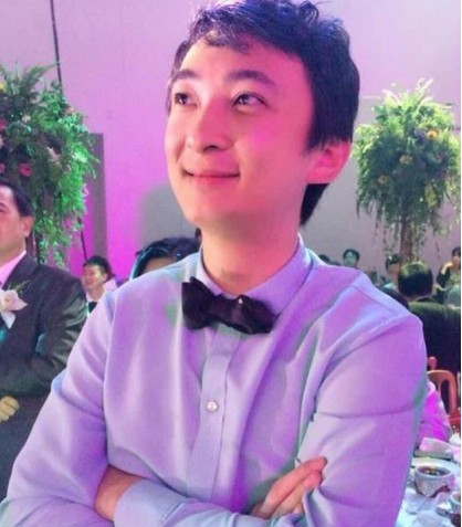 中国还有哪几个富二代？