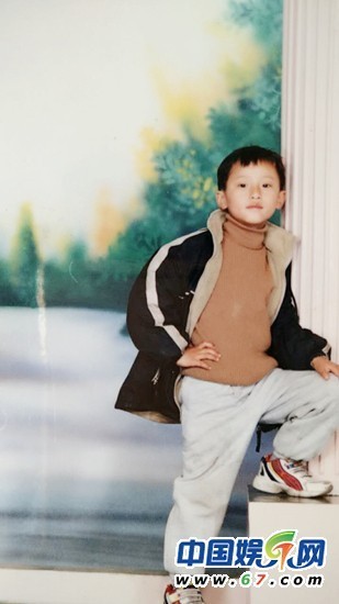 李聪一言不合就秀照片