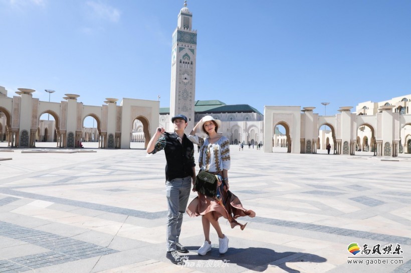 《旅途的花样》正式起航