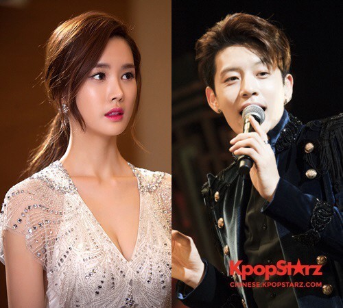 SE7EN与李多海在巴黎享受旅行中 享受甜蜜约会