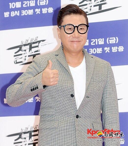 李尚民位居六月综艺放送人品牌评价一位，引发了大家的热议