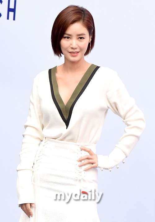 韩国女艺人金成铃将出演KBS2TV新电视剧《你也是人吗？》