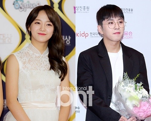 BlockB方面5日向媒体表示：“泰欥的solo单曲将于12日发行