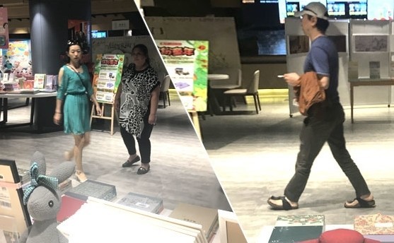 有媒体爆料崔健于近日现身于北京的一家电影院