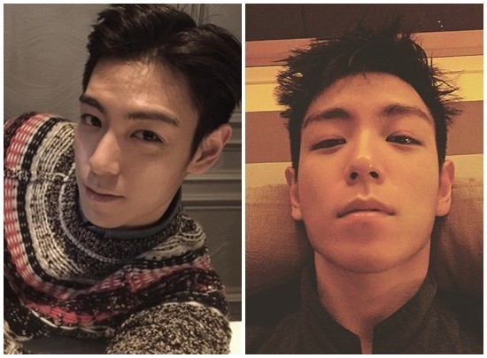 T.O.P曝出呼麻后没几天陷入昏迷 家属担心他脑部可能因此受损