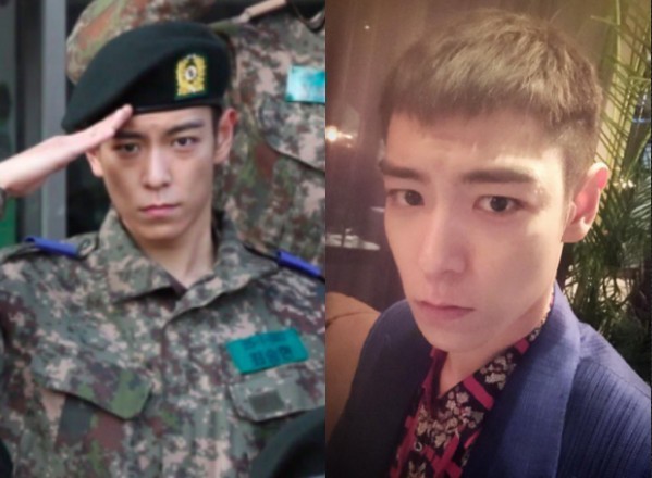 T.O.P妈妈怒斥：我儿子快死了，却说他是吃了安眠药在睡觉！