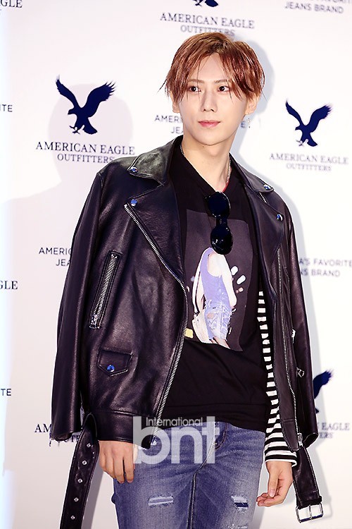 媒体表示“张贤胜确定于7月8日举办SOLO粉丝见面会”