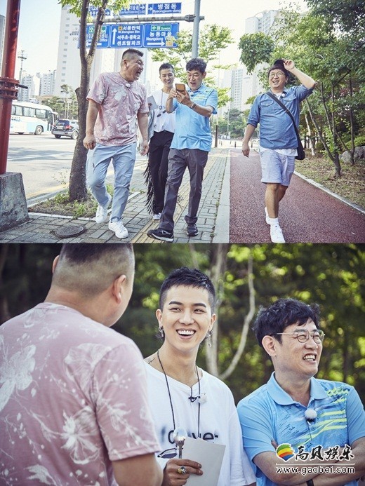 韩国男团WINNER成员宋旻浩将变身“艺能看护者”