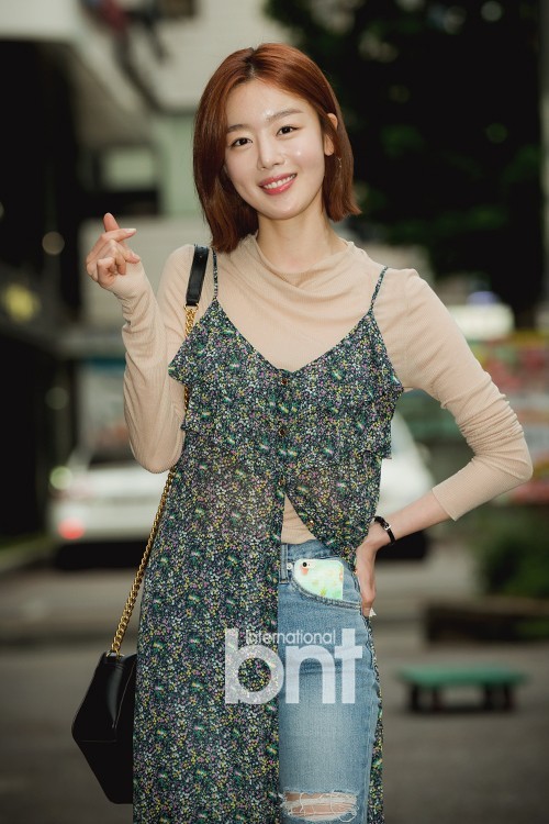 媒体表示：“韩善伙已收到《学校2017》的出演提案，正在商讨