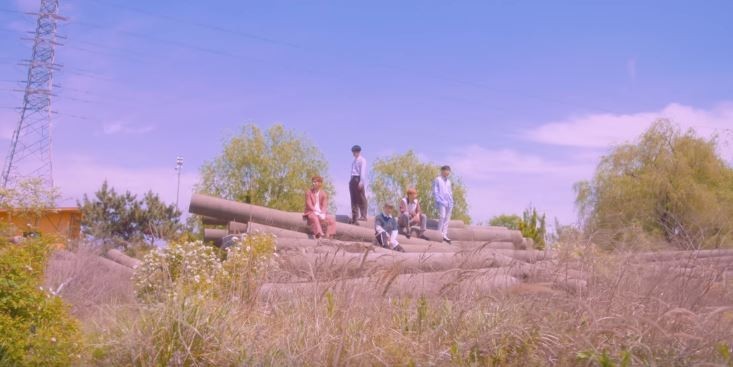 FTIsland 公开了出道十周年纪念专辑〈OVER 10 YEARS〉 FTIsland 公开了出道十周年纪念专辑〈OVER 10 YEARS〉