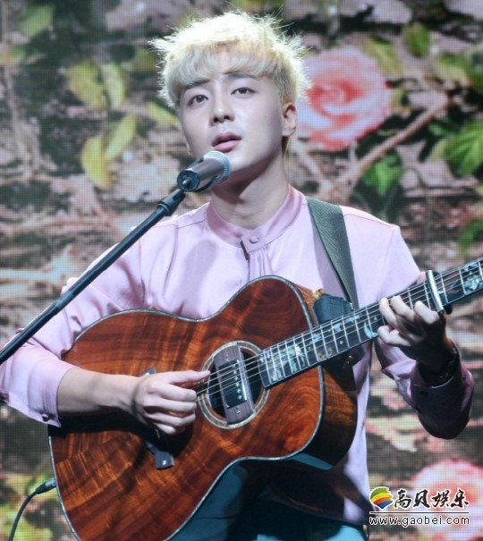 Roy Kim出演综艺节目《SNL Korea 9》,节目预计6月17日播出 Roy Kim出演综艺节目《SNL Korea 9》,节目预计6月17日播出