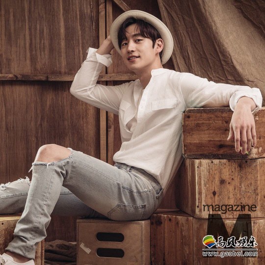 李帝勋参加电影《朴烈》的SHOWCASE，并透露拍摄幕后故事