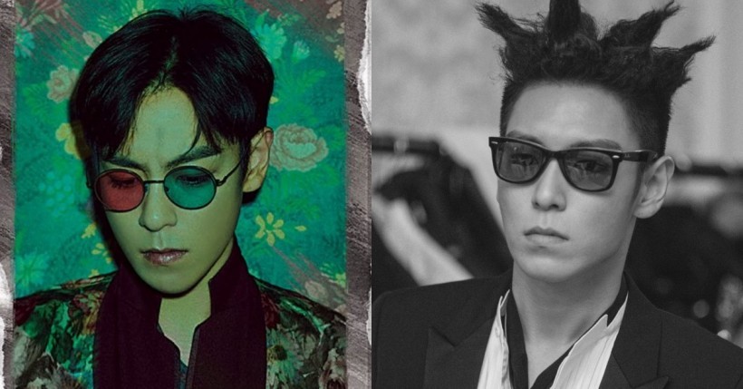 YG娱乐就T.O.P昏迷一事发声明，T.O.P在加护病房的第三天