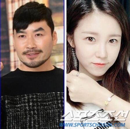 《Good Morning FM 我是卢弘喆》中，DJ称赞了全烋星的意志力