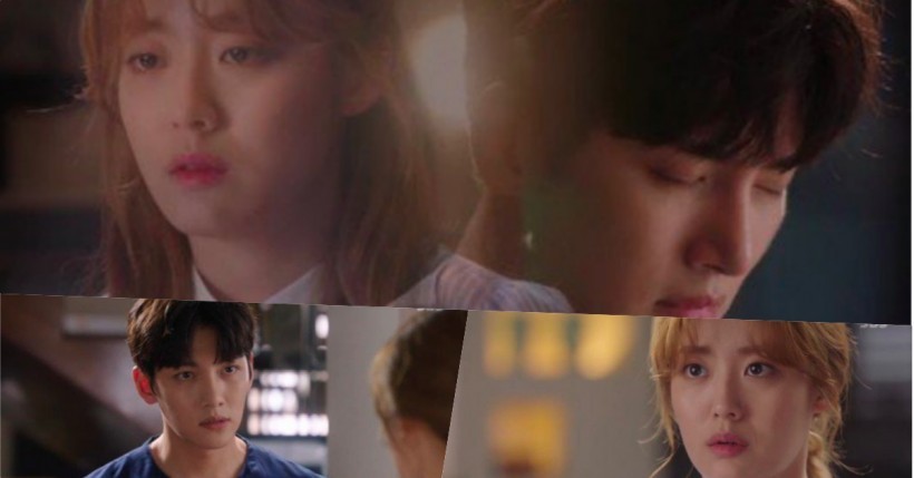 《奇怪的搭档》越追越有意思，池昌旭根本就是一个撩妹达人