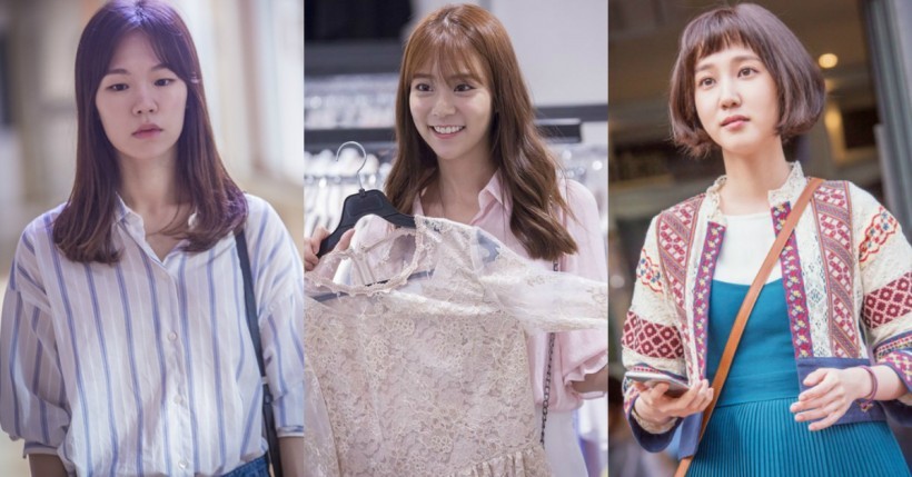 朴慧秀因为行程问题无法出演《青春时代2》，预计在8月播出