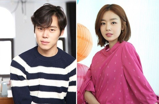 韩周完和韩善伙确定出演KBS电视台新剧《学校2017》