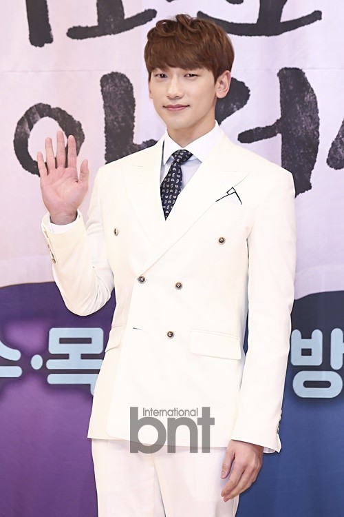 Rain方面8日对好莱坞电影《X战警》出演相关消息做出回应