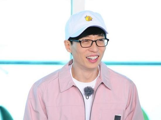 刘在锡无意间一个搞笑举动能为这家人带来改变，成为一桩美事