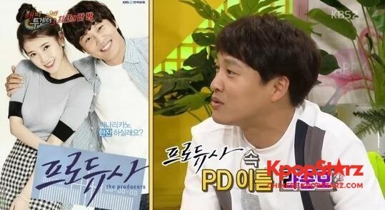 《Happy Together3》中，车太贤谈至亲赵寅成，吸引大家关注