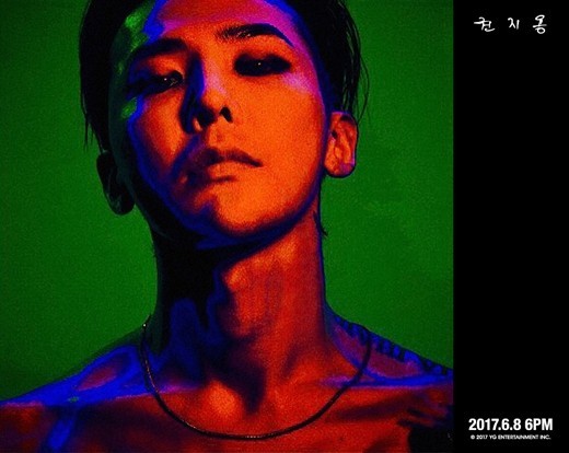 　 G-Dragon（权志龙）创造了歌谣界历史上空前绝后的记录！