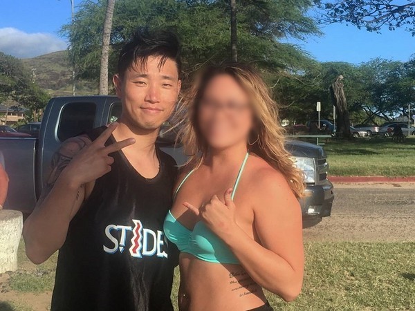 Gary宣布闪婚，并大动作换掉手机号码，和朋友们全部失去联络