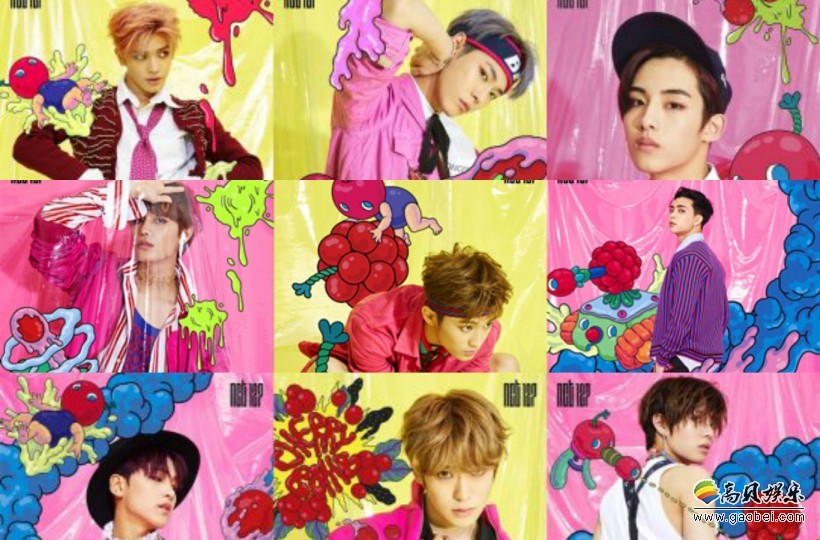 NCT 127要迎来第一场 showcase 了！粉丝可免费入场共襄盛举