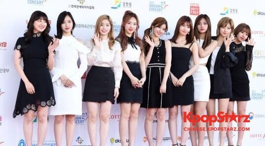 公开的2017年6月女子组合评价指数榜单显示，Twice位居一位
