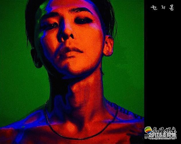 权志龙新专辑《KWON JI YONG》挺进美国“billboard 200”榜单 权志龙新专辑《KWON JI YONG》挺进美国“billboard 200”榜单