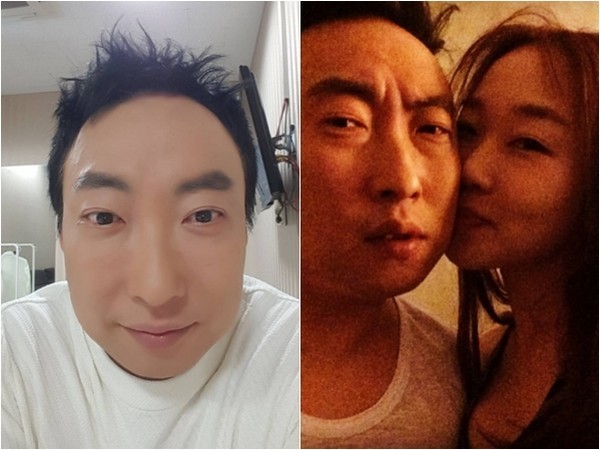 朴明秀结婚将近10年每天也会打10通电话 恩爱感情令人称羡 朴明秀结婚将近10年每天也会打10通电话 恩爱感情令人称羡