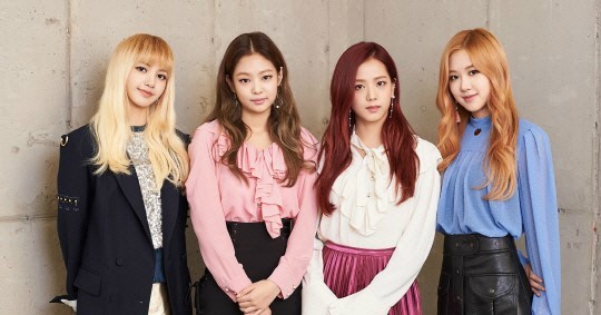 BLACKPINK今日公布了本次的回归日期,立即吸引了热烈关注! BLACKPINK今日公布了本次的回归日期,立即吸引了热烈关注!