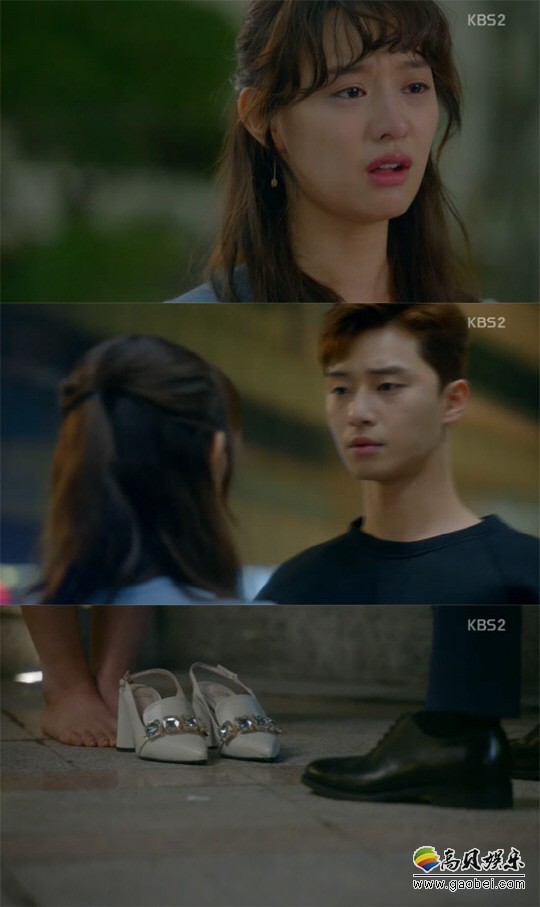 KBS 2TV月火剧《三流之路》播出第7集,尽管收视率小幅下降 KBS 2TV月火剧《三流之路》播出第7集,尽管收视率小幅下降