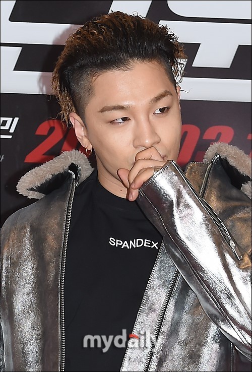 YG娱乐公司否认了BigBang成员太阳将于7月复出的消息