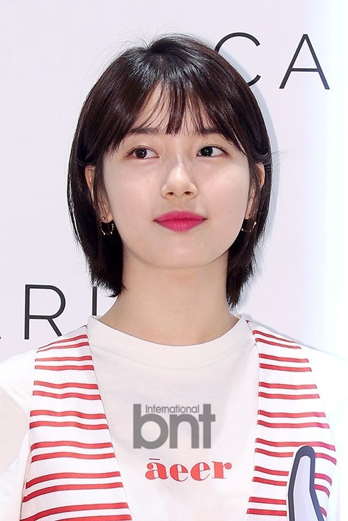 演员秀智与JYP娱乐的续约问题目前仍未做出最后决定