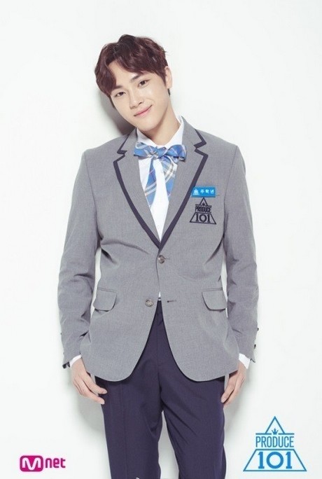 《Produce101》周学年“对于人身攻击等恶评将强制对应”