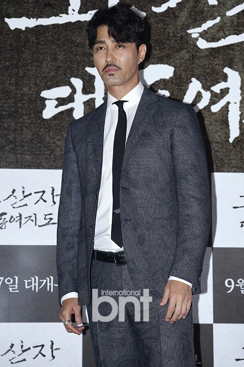 韩国演员车胜元有望出演tvN电视台新剧《花游记》 韩国演员车胜元有望出演tvN电视台新剧《花游记》