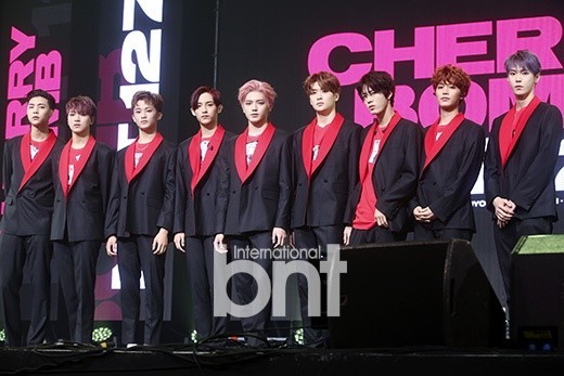 NCT127的新专辑主打歌因暴力性质歌词内容被KBS判定不可播出 NCT127的新专辑主打歌因暴力性质歌词内容被KBS判定不可播出
