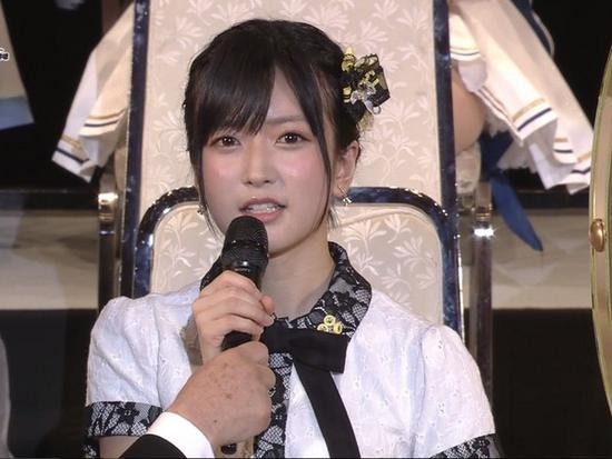 AKB48第9届人气总选举6月17日在冲绳举行