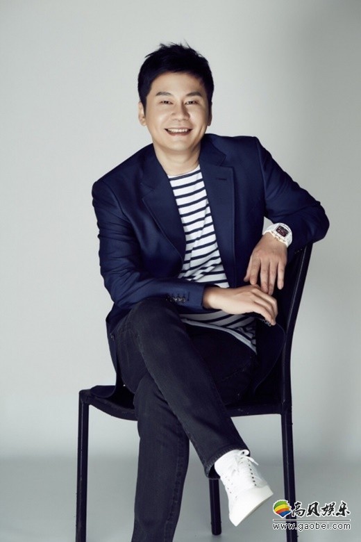 YG娱乐计划在今年下半年联合其他公司推出YG版《Produce101》