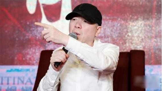 冯小刚：是不是有很多垃圾观众