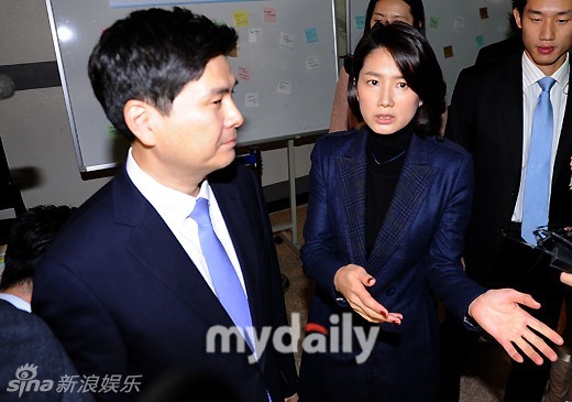 韩国女艺人沈银河因过量服用安眠药而住院治疗