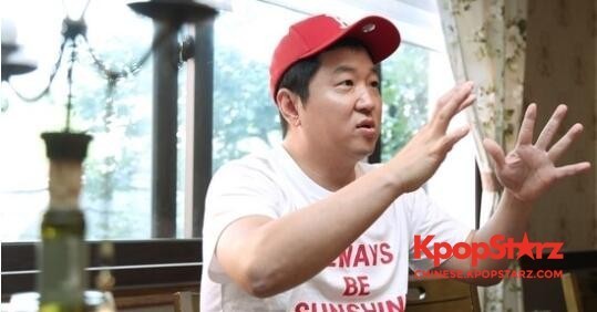 郑亨敦接受了韩国媒体的采访，谈到了自己目前的健康状态