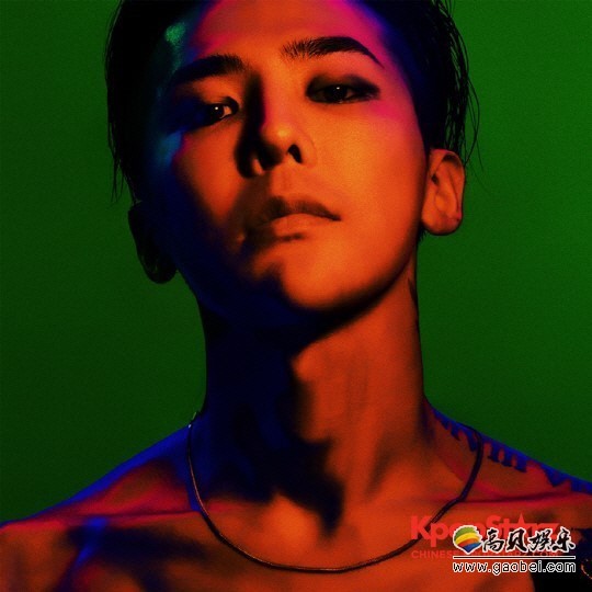 6月歌手品牌评价指数榜单显示，Big Bang成员G-Dragon位居一位